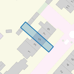 Perceel VST00-B-3873