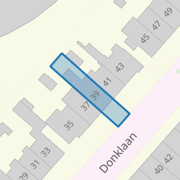 Perceel VST00-B-3903