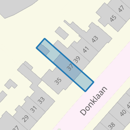 Perceel VST00-B-3904