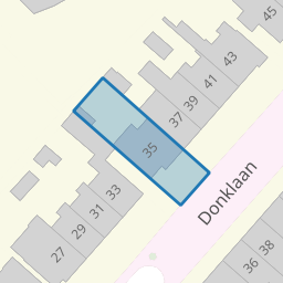 Perceel VST00-B-3905