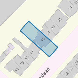 Perceel VST00-B-3910