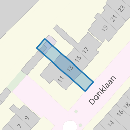 Perceel VST00-B-3913