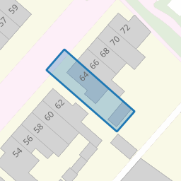 Perceel VST00-B-3983