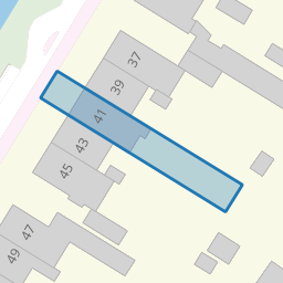 Perceel VST00-B-3993