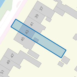 Perceel VST00-B-3994