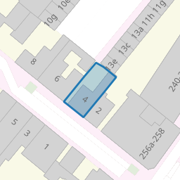 Perceel VST00-B-4042