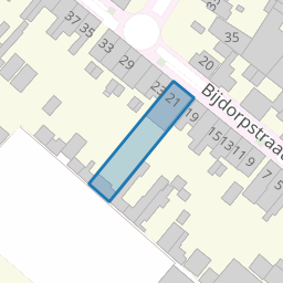 Perceel VST00-B-4056