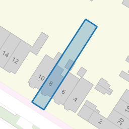 Perceel VST00-B-4163