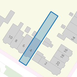 Perceel VST00-B-4165