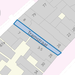 Perceel VST00-B-4286