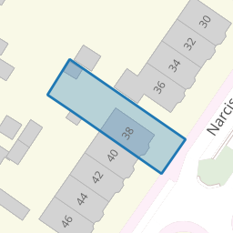 Perceel VST00-B-4319