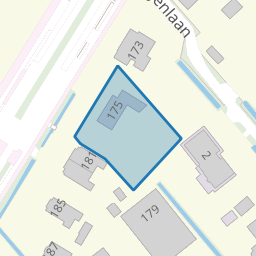 Perceel VST00-B-4444