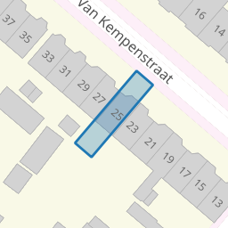 Perceel VST00-B-4484