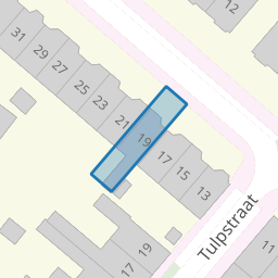 Perceel VST00-B-4487