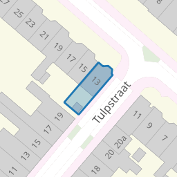 Perceel VST00-B-4490