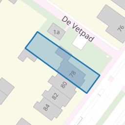 Perceel VST00-B-4558