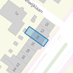 Perceel VST00-B-4600