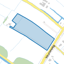 Perceel VST00-B-4639