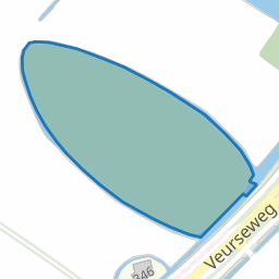 Perceel VST00-B-4642