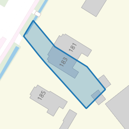 Perceel VST00-B-4655