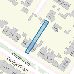 Perceel VST00-B-4676