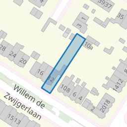 Perceel VST00-B-4677