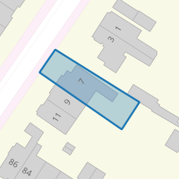 Perceel VST00-B-4678