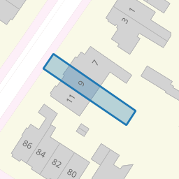 Perceel VST00-B-4679