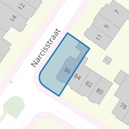 Perceel VST00-B-4681