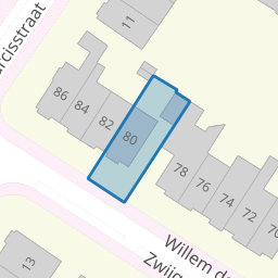 Perceel VST00-B-4684