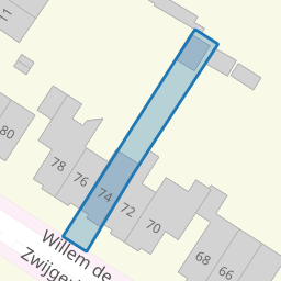 Perceel VST00-B-4687