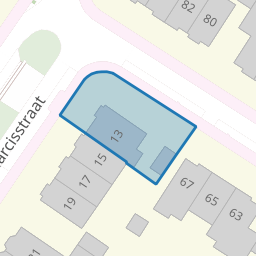 Perceel VST00-B-4698