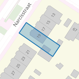 Perceel VST00-B-4701