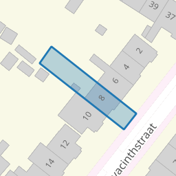 Perceel VST00-B-4705