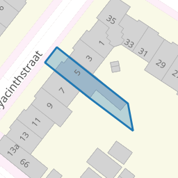 Perceel VST00-B-4713