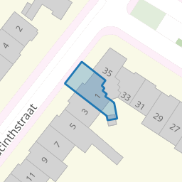 Perceel VST00-B-4715