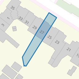 Perceel VST00-B-4721