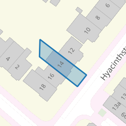 Perceel VST00-B-4758