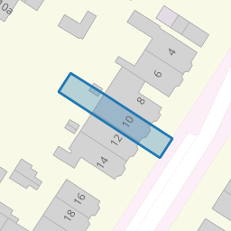 Perceel VST00-B-4772