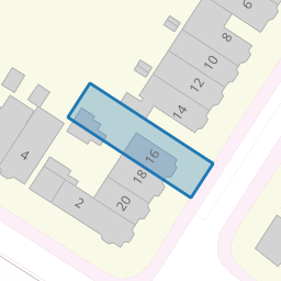 Perceel VST00-B-4775