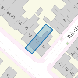 Perceel VST00-B-4782