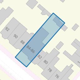 Perceel VST00-B-4785