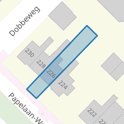 Perceel VST00-B-4971