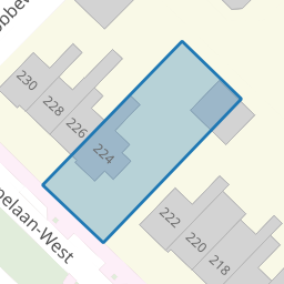 Perceel VST00-B-4972