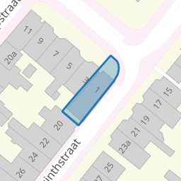 Perceel VST00-B-5085