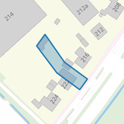 Perceel VST00-B-5104