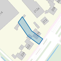 Perceel VST00-B-5105