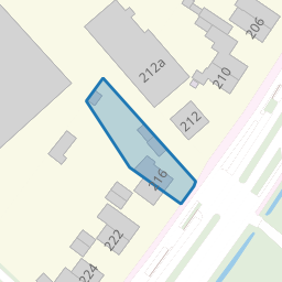 Perceel VST00-B-5106