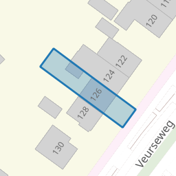 Perceel VST00-B-5147