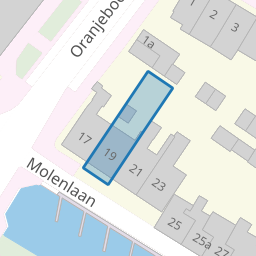 Perceel VST00-B-5160